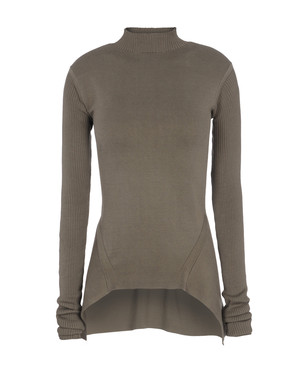 Long sleeve sweater Women's - RICK OWENS