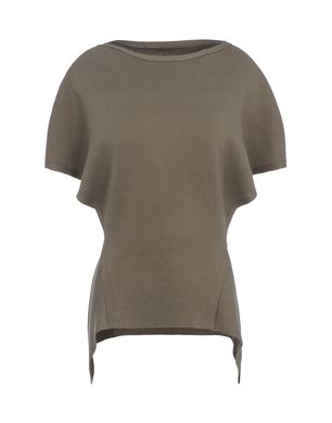 Maglia maniche corte Donna - RICK OWENS