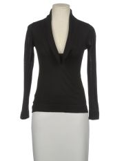 SPORTMAX - Long sleeve sweater