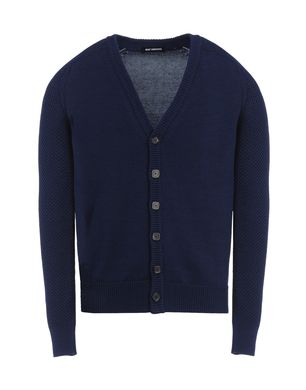 Cardigan Men's - RAF SIMONS