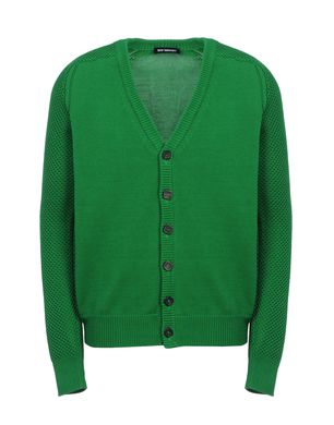 Cardigan Men's - RAF SIMONS
