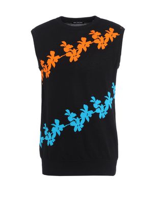Sweater vest Men's - RAF SIMONS