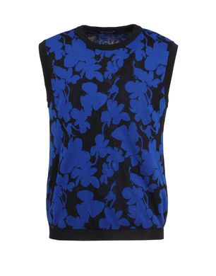 Sweater vest Men's - RAF SIMONS