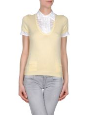 DSQUARED2 - Short sleeve sweater