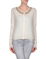 CLASS ROBERTO CAVALLI - Cardigan