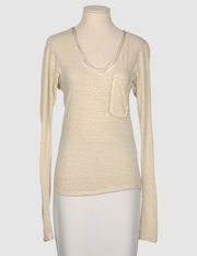 GET LOST - Maglia maniche lunghe