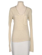 GET LOST - Maglia maniche lunghe