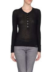 LIU •JEANS - Jersey de manga larga
