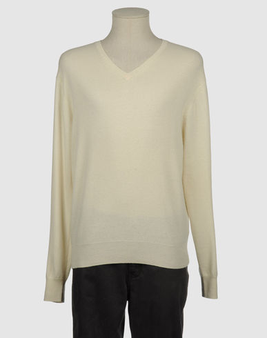 ZOOM FTC - Cashmere sweater