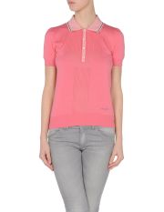 DSQUARED2 - Short sleeve sweater