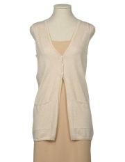 ALLUDE - Cardigan