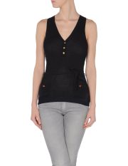 DSQUARED2 - Ärmelloser Pulli