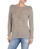 MISS SIXTY - Maglia maniche lunghe