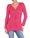 MISS SIXTY - Maglia maniche lunghe