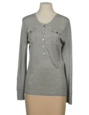 ALLUDE - Cashmere jumper