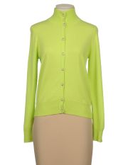 ALLUDE - Cashmere jumper