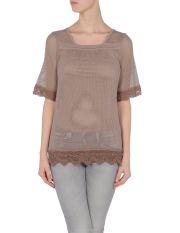 GIANFRANCO FERRE' - Maglia maniche corte