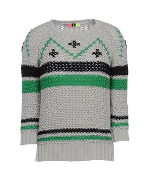 Maglia maniche corte Donna - MSGM
