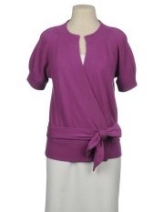 ALLUDE - Cashmere jumper