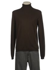ALLUDE - Cashmere jumper