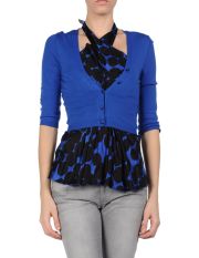 MOSCHINO CHEAPANDCHIC - Twin set