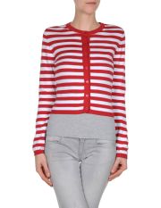 MOSCHINO JEANS - Cardigan