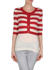 MOSCHINO CHEAPANDCHIC - 半袖ニット