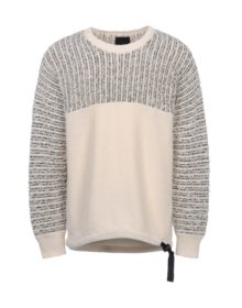 3.1 PHILLIP LIM - Jersey de cuello redondo