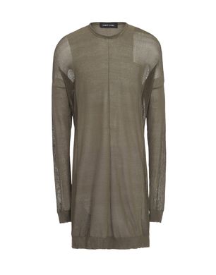Crewneck sweater Men's - DAMIR DOMA