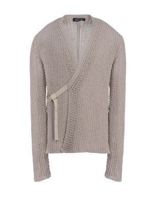 Cardigan Uomo - DAMIR DOMA