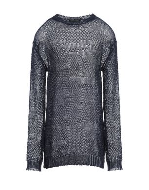 Maglia collo a giro Uomo - DAMIR DOMA
