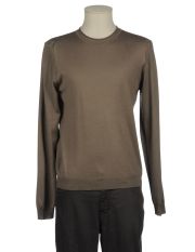 ZZEGNA - Crewneck sweater