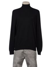 BOSS HUGO BOSS - Pulls à col roulé