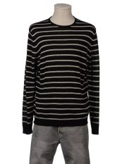 BOSS HUGO BOSS - Maglia collo a giro