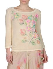 PHILOSOPHY di A. F. - Long sleeve sweater