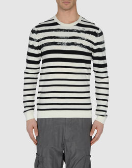 EDUN - MAGLIERIA - Maglie collo a giro - su YOOX.COM