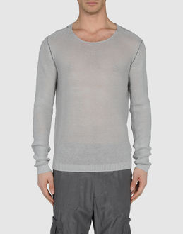 EDUN - MAGLIERIA - Maglie collo a giro - su YOOX.COM