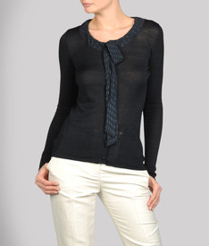 ARMANI COLLEZIONI - Cardigan