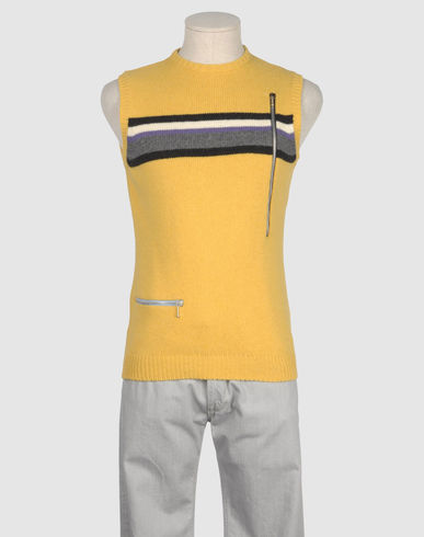 ZOOM RA-RE - Sweater vest