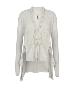Long sleeve sweater Women's - HIGH