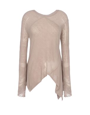 Maglia maniche lunghe Donna - HIGH