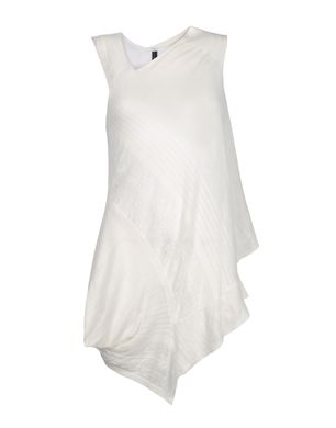Sleeveless sweater Women's - HIGH