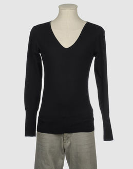 GAS - MAGLIERIA - Maglie collo a v - su YOOX.COM