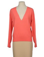 ALLUDE - Cashmere jumper