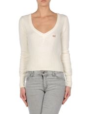 D&G - Pull manches longues