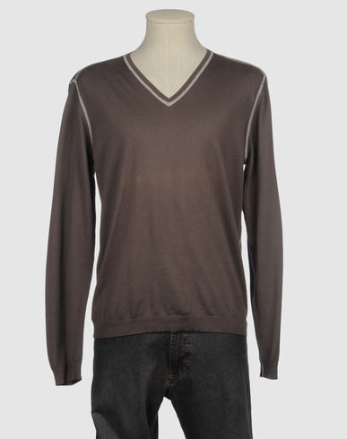 ZOOM ZZEGNA - V-neck