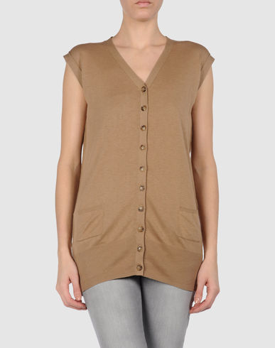ZOOM D&G - Cardigan