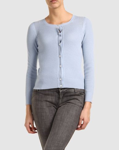 ZOOM MARC JACOBS - Cardigan