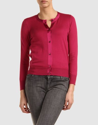 ZOOM MARC JACOBS - Cardigan