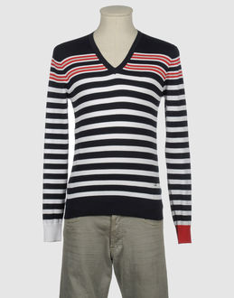 ANTONY MORATO - MAGLIERIA - Maglie collo a v - su YOOX.COM